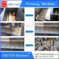New condition rice pop and rice cake machine with CE in shanghai                        
                                                Quality Assured